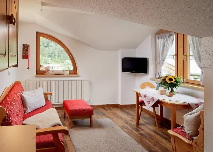 Ξενοδοχείο - Kleine Boutique Am Achensee Pertisau