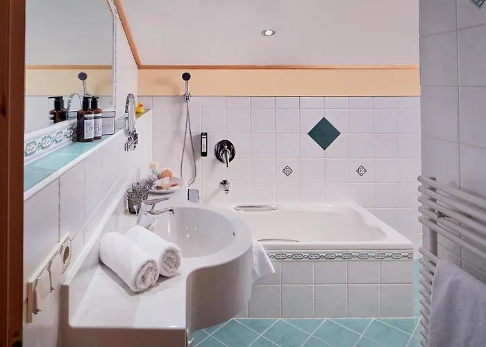 - Kleine Boutique Am Achensee Ξενοδοχείο