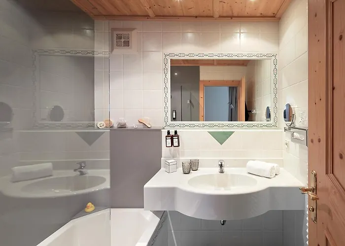 - Kleine Boutique Am Achensee