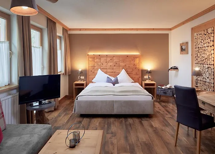 - Kleine Boutique Am Achensee Hotel Pertisau