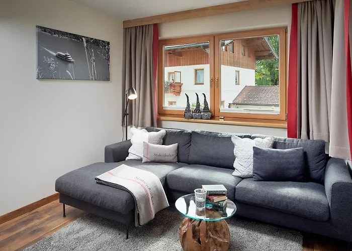 - Kleine Boutique Am Achensee 4* Pertisau