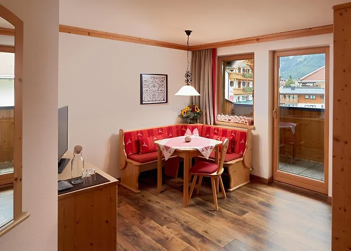 - Kleine Boutique Am Achensee Ξενοδοχείο 4*