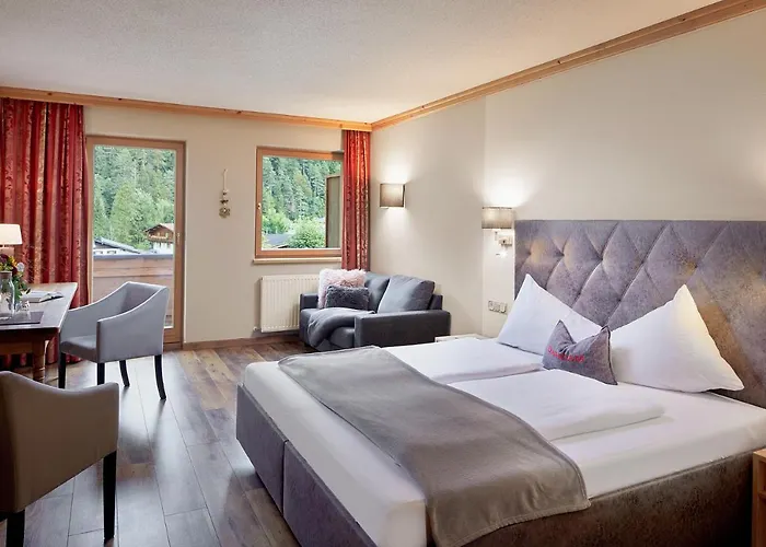 - Kleine Boutique Am Achensee Ξενοδοχείο 4*