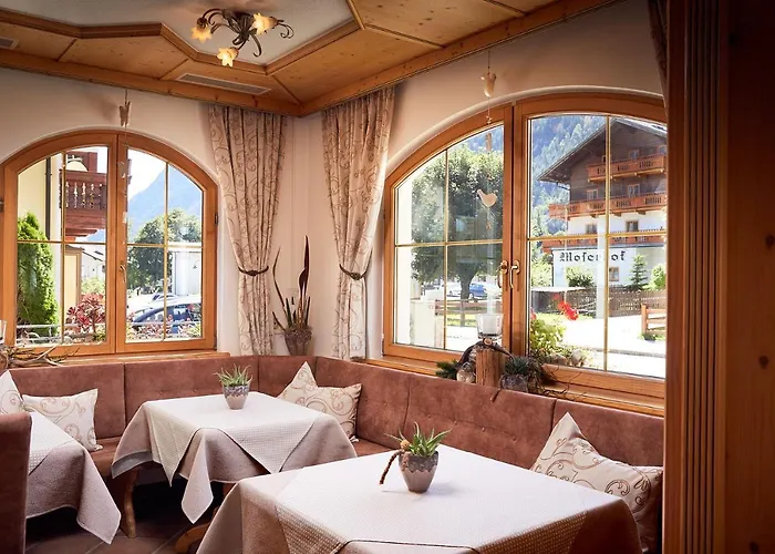 - Kleine Boutique Am Achensee 4* Pertisau