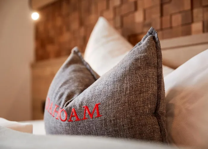 - Kleine Boutique Am Achensee 4*