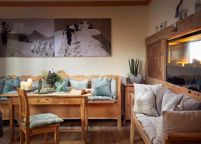 Ξενοδοχείο - Kleine Boutique Am Achensee 4*