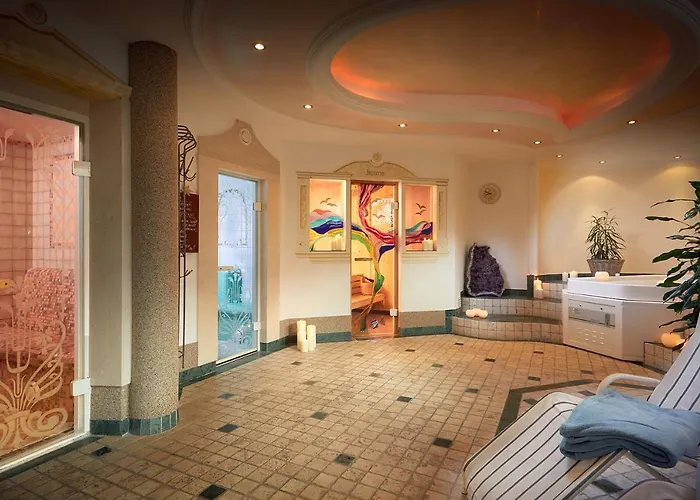 - Kleine Boutique Am Achensee Ξενοδοχείο 4*