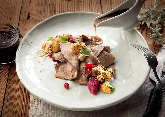 - Kleine Boutique Am Achensee Pertisau