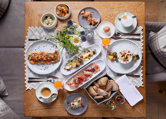 - Kleine Boutique Am Achensee