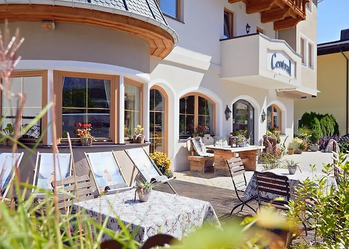 - Kleine Boutique Am Achensee