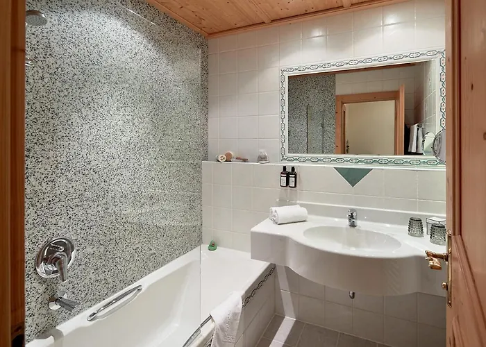 Ξενοδοχείο - Kleine Boutique Am Achensee