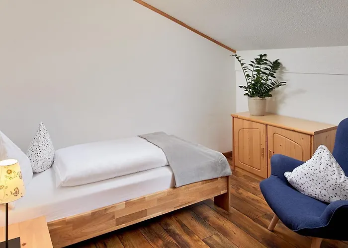 - Kleine Boutique Am Achensee Hotel