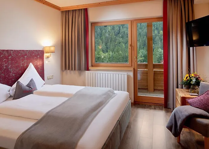 - Kleine Boutique Am Achensee 4*