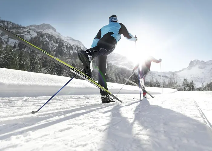 Ξενοδοχείο - Kleine Boutique Am Achensee 4*