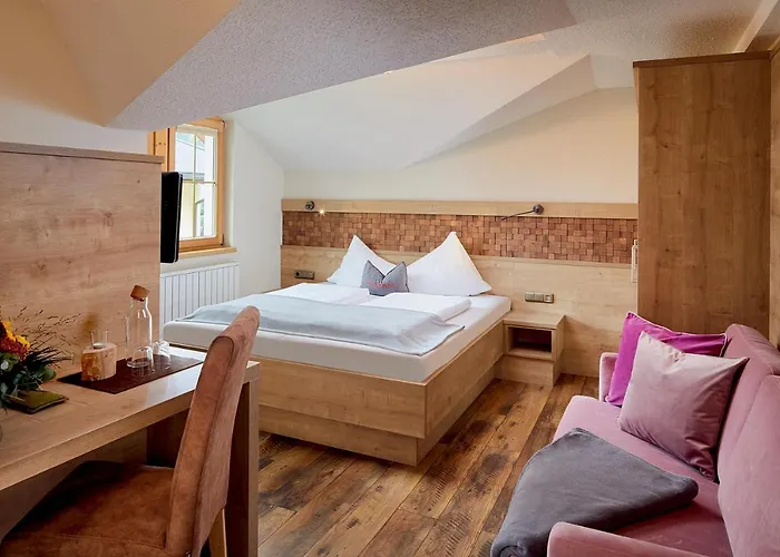 - Kleine Boutique Am Achensee Pertisau