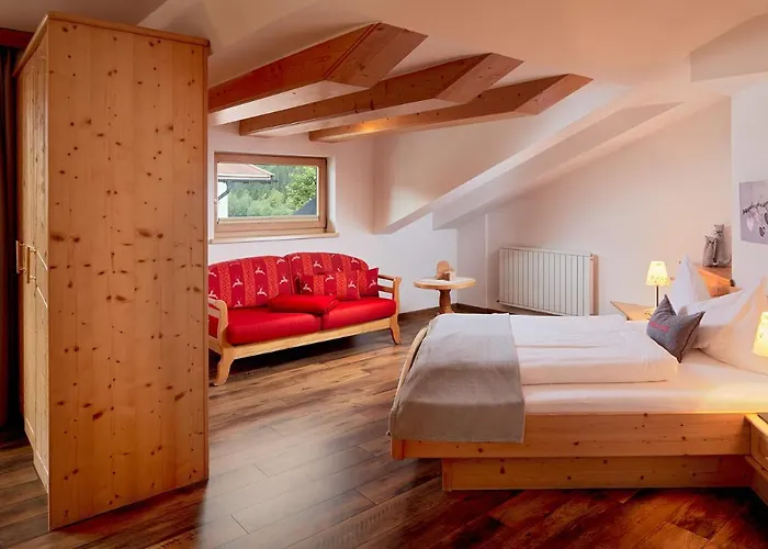 - Kleine Boutique Am Achensee 4* Pertisau