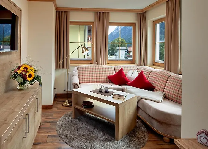 - Kleine Boutique Am Achensee