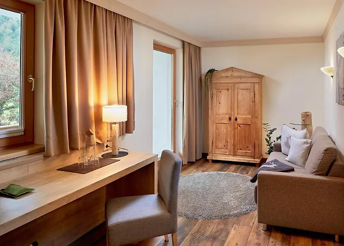 Ξενοδοχείο - Kleine Boutique Am Achensee Pertisau