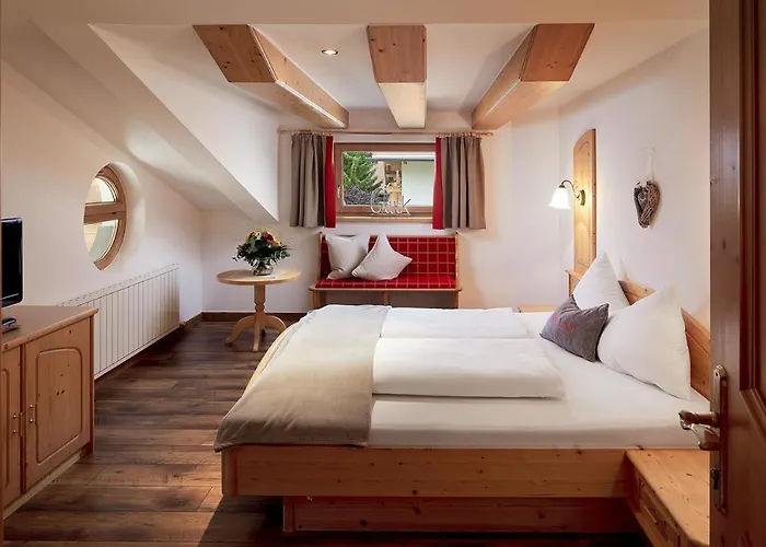 - Kleine Boutique Am Achensee Ξενοδοχείο Pertisau