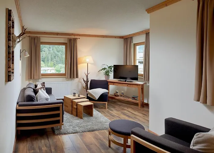 - Kleine Boutique Am Achensee Pertisau