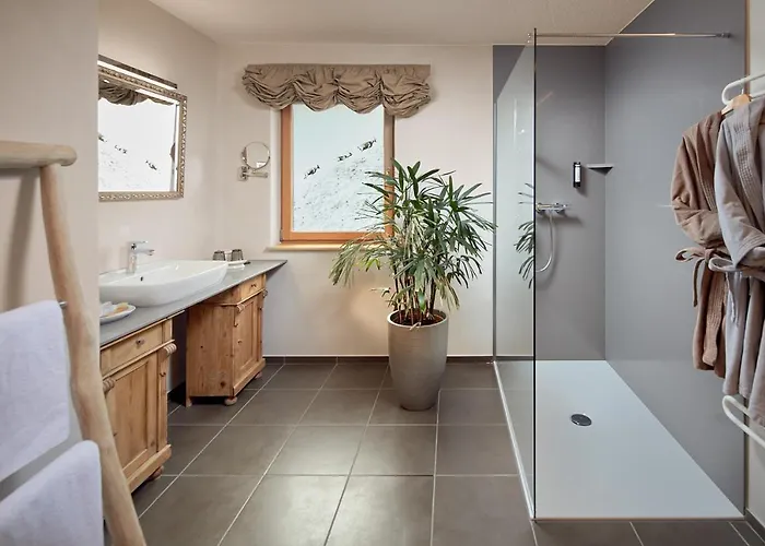 Ξενοδοχείο - Kleine Boutique Am Achensee Pertisau