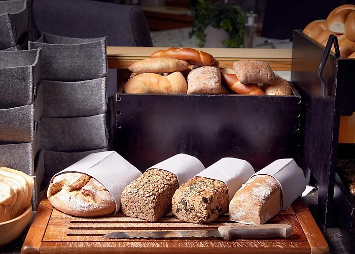 Ξενοδοχείο - Kleine Boutique Am Achensee 4*