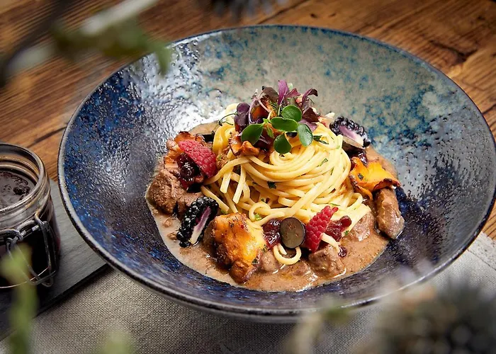 - Kleine Boutique Am Achensee 4*