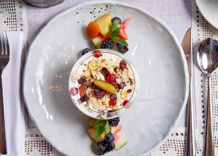 - Kleine Boutique Am Achensee