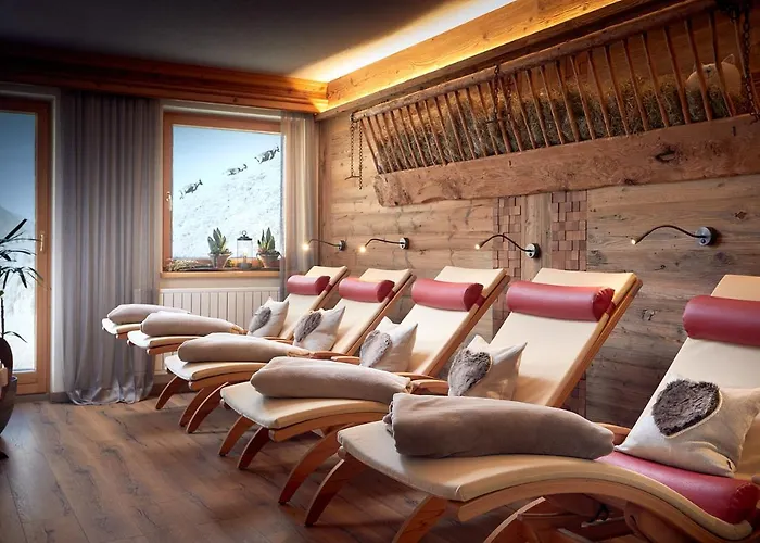 - Kleine Boutique Am Achensee Ξενοδοχείο Pertisau