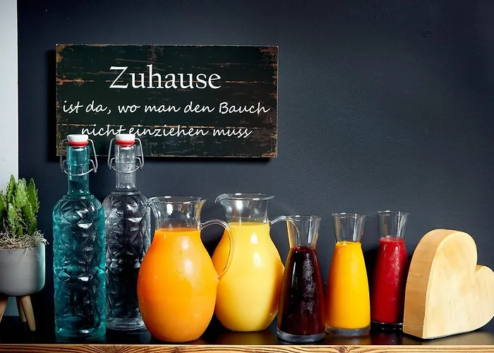 - Kleine Boutique Am Achensee Pertisau