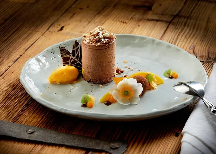 - Kleine Boutique Am Achensee Pertisau