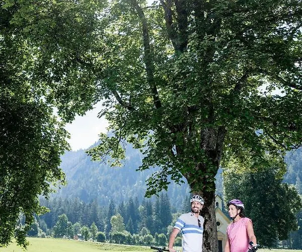 - Kleine Boutique Am Achensee Ξενοδοχείο 4*