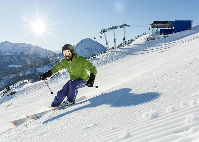 - Kleine Boutique Am Achensee 4* Pertisau