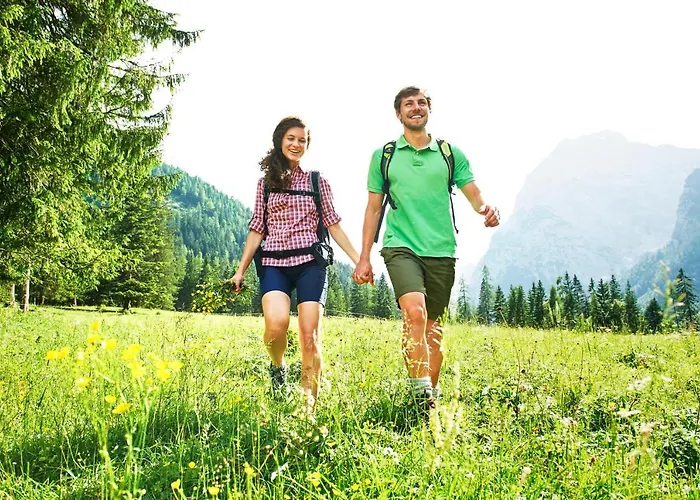 - Kleine Boutique Am Achensee