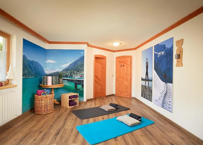 - Kleine Boutique Am Achensee Ξενοδοχείο