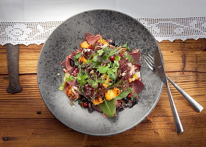 - Kleine Boutique Am Achensee Ξενοδοχείο Pertisau