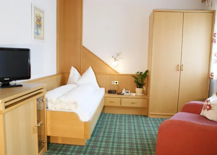 - Kleine Boutique Am Achensee Ξενοδοχείο 4*