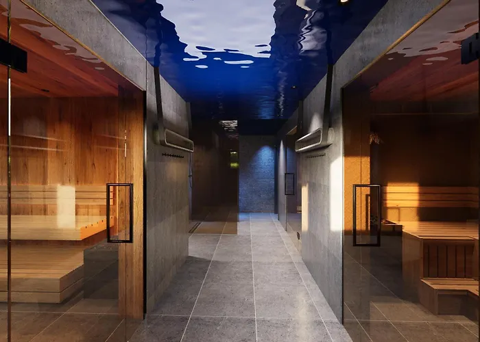 - Kleine Boutique Am Achensee Otel 4*