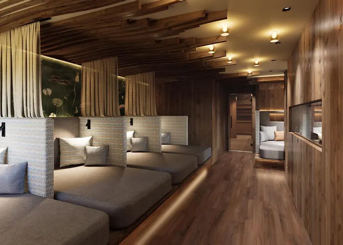 - Kleine Boutique Am Achensee Pertisau