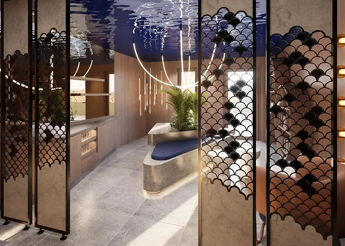 - Kleine Boutique Am Achensee Otel