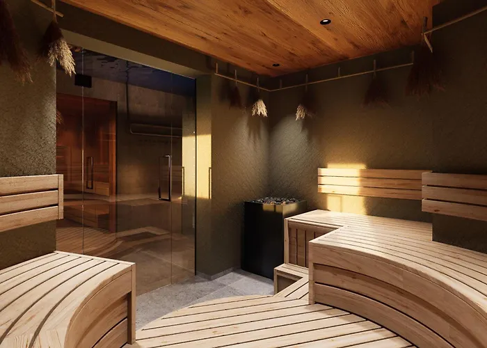 Otel - Kleine Boutique Am Achensee