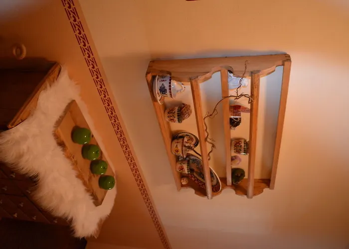 Ξενοδοχείο - Kleine Boutique Am Achensee 4*