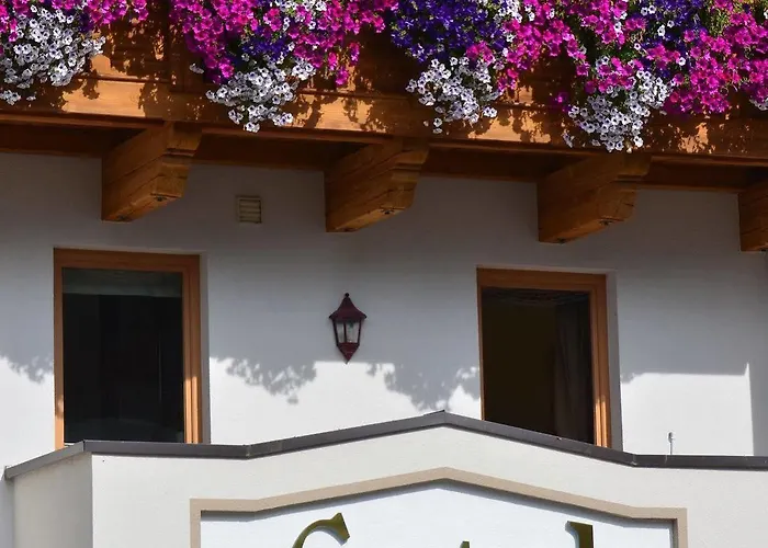 - Kleine Boutique Am Achensee Pertisau