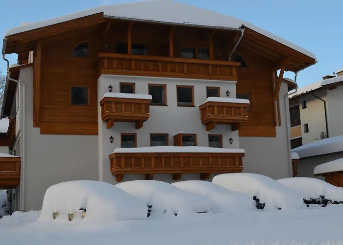 - Kleine Boutique Am Achensee Ξενοδοχείο Pertisau