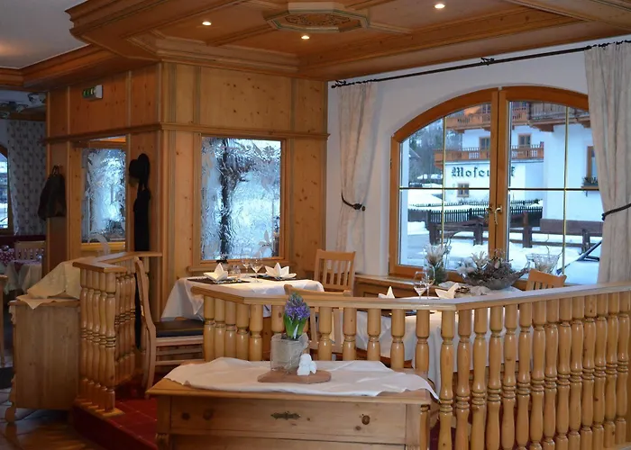 - Kleine Boutique Am Achensee Ξενοδοχείο Pertisau