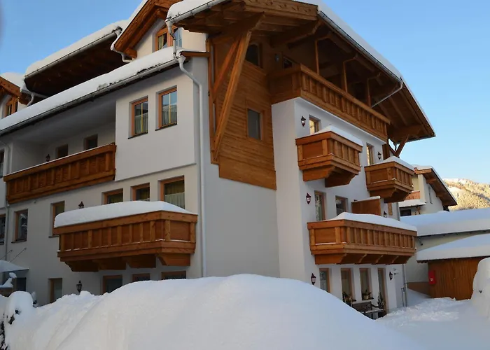 - Kleine Boutique Am Achensee 4* Pertisau