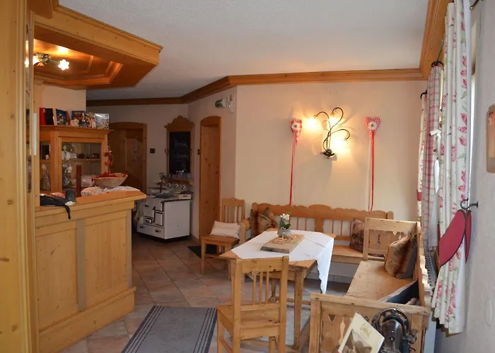 Ξενοδοχείο - Kleine Boutique Am Achensee 4*