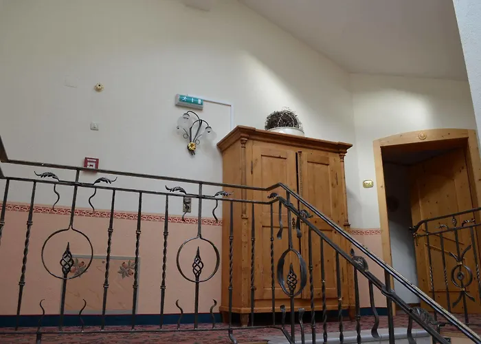 Ξενοδοχείο - Kleine Boutique Am Achensee 4*