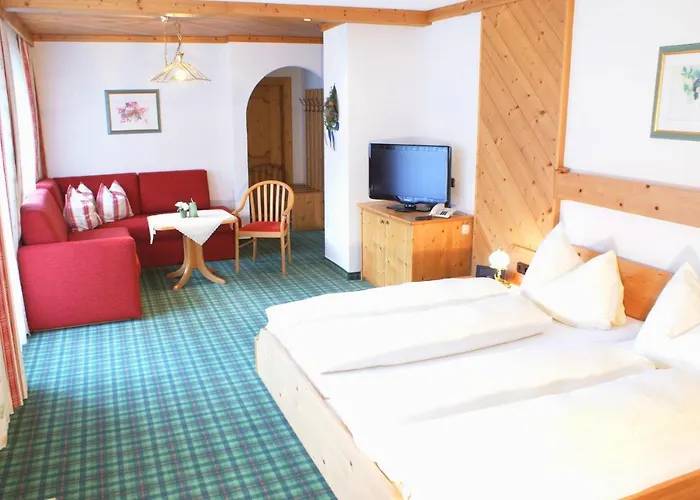 Hotel - Kleine Boutique Am Achensee