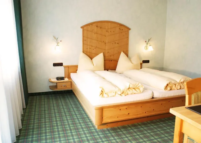 - Kleine Boutique Am Achensee 4*